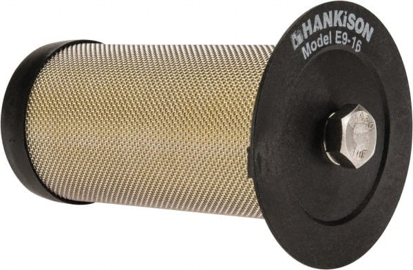Hankison - 35 SCFM Bulk Water Separator/Filter Element - Exact Tool & Supply