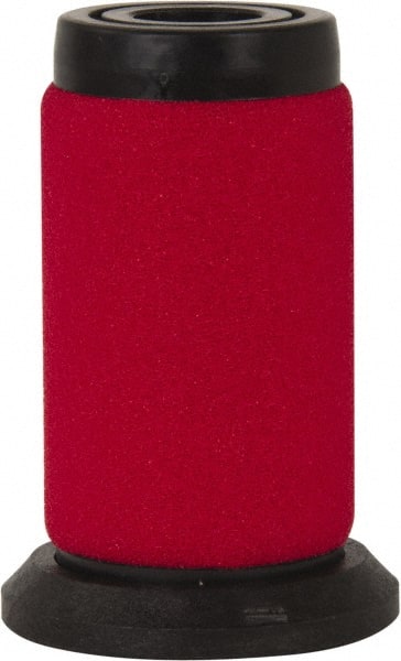 Hankison - 35 SCFM Coalescing Oil Removal Filter Element - Exact Tool & Supply