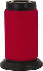 Hankison - 35 SCFM Coalescing Oil Removal Filter Element - Exact Tool & Supply