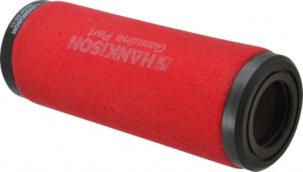 Hankison - 100 SCFM Coalescing Oil Removal Filter Element - Exact Tool & Supply