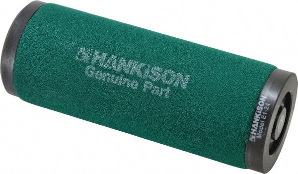 Hankison - 100 SCFM Carbon Oil Vapor Removal Filter Element - Exact Tool & Supply