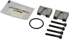 Hankison - Modular Connector Kit for Filters - Exact Tool & Supply