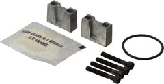 Hankison - Modular Connector Kit for Filters - 100 SCFM - Exact Tool & Supply