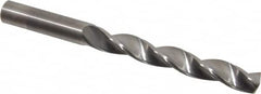 M.A. Ford - 3/8" 150° Solid Carbide Jobber Drill - Exact Tool & Supply