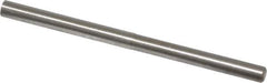 Made in USA - Shim Replacement Punches Diameter (Inch): 1/8 Length (Inch): 2 - Exact Tool & Supply