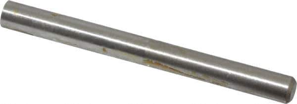 Made in USA - Shim Replacement Punches Diameter (Inch): 3/16 Length (Inch): 2 - Exact Tool & Supply