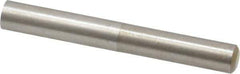Made in USA - Shim Replacement Punches Diameter (Inch): 1/4 Length (Inch): 2 - Exact Tool & Supply