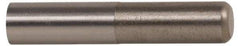 Precision Brand - Shim Replacement Punches Diameter (Inch): 7/16 Length (Inch): 2 - Exact Tool & Supply