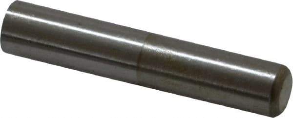Made in USA - Shim Replacement Punches Diameter (Inch): 3/8 Length (Inch): 2 - Exact Tool & Supply