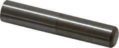 Made in USA - Shim Replacement Punches Diameter (Inch): 3/8 Length (Inch): 2 - Exact Tool & Supply