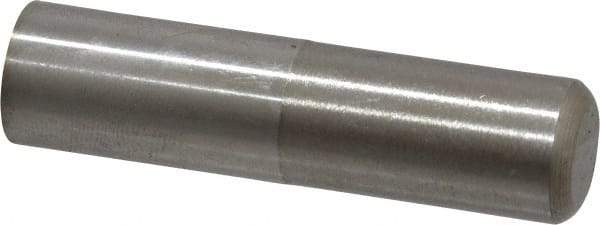 Made in USA - Shim Replacement Punches Diameter (Inch): 1/2 Length (Inch): 2 - Exact Tool & Supply