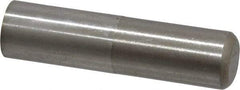 Made in USA - Shim Replacement Punches Diameter (Inch): 1/2 Length (Inch): 2 - Exact Tool & Supply