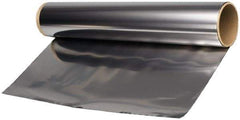 Made in USA - 100 Ft. Long x 20 Inch Wide, 2100°F Max, 309 Stainless Steel Tool Wrap - 0.002 Inch Thick - Exact Tool & Supply