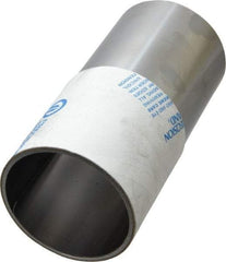 Value Collection - 100 Inch Long x 6 Inch Wide x 0.007 Inch Thick, Roll Shim Stock - Steel - Exact Tool & Supply