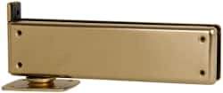 Stanley - US4 Coated Steel, Pivot Hinge - Exact Tool & Supply