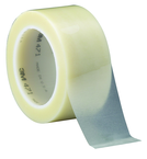 List 471 2" x 36 yds Vinyl Tape - Exact Tool & Supply