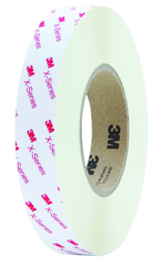 List 5962WF 1/2" x 36 yds VHB Tape - White - Exact Tool & Supply