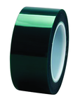 List 8992 50.4" x 72 yds Polyester Tape - Green - Exact Tool & Supply