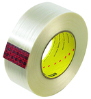 List 8919MSR 48mm x 55m Filament Tape - Exact Tool & Supply