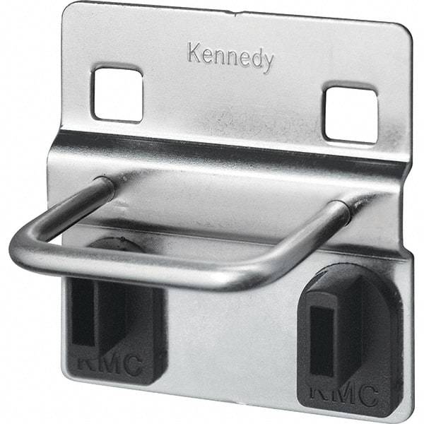 Kennedy - Plier Pegboard Hook - Steel - Exact Tool & Supply