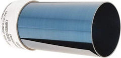 Made in USA - 50 Inch Long x 6 Inch Wide x 0.007 Inch Thick, Roll Shim Stock - Spring Steel - Exact Tool & Supply