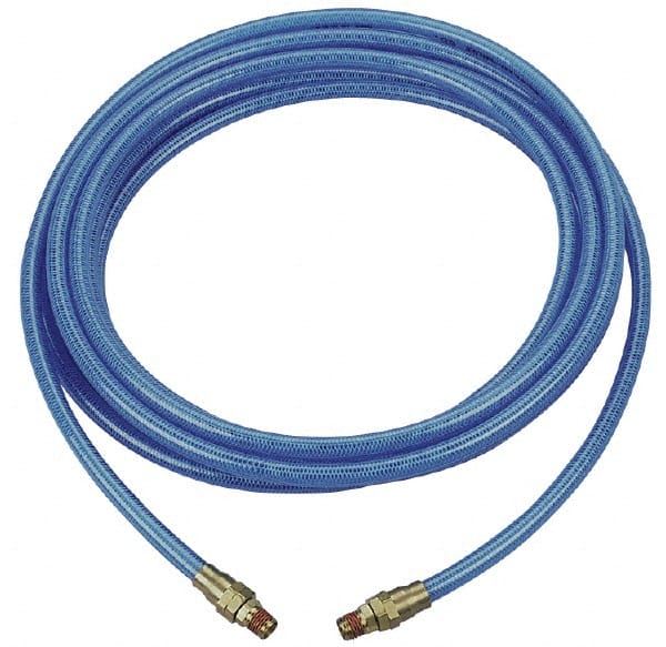 Coilhose Pneumatics - 3/8" ID 100' Long Multipurpose Air Hose - Exact Tool & Supply