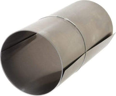 Value Collection - 10 Ft. Long x 12 Inch Wide x 0.012 Inch Thick, Roll Shim Stock - Steel - Exact Tool & Supply