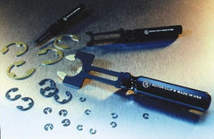 Rotor Clip - SE-17 External Retaining Ring Pliers - Exact Tool & Supply