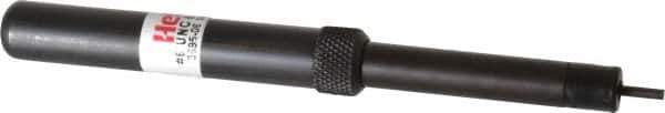 Heli-Coil - #6-32, #6-40 Thread Insert Tang Break Off Tool - UNC and UNF Thread Standard - Exact Tool & Supply