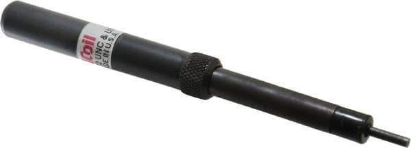 Heli-Coil - #10-24, #10-32 and #12-24 Thread Insert Tang Break Off Tool - UNC and UNF Thread Standard - Exact Tool & Supply