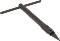 Heli-Coil - #3 to #8 Nominal Diam, Thread Insert Extracting Tool - Tanged Insert Compatible - Exact Tool & Supply