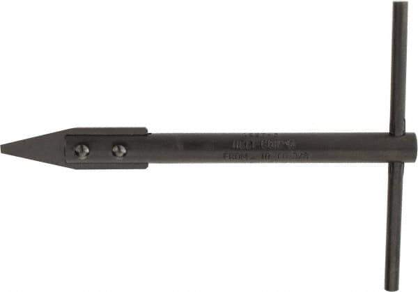 Heli-Coil - #10 to 3/8" Nominal Diam, Thread Insert Extracting Tool - Tanged Insert Compatible - Exact Tool & Supply