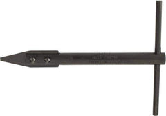 Heli-Coil - #10 to 3/8" Nominal Diam, Thread Insert Extracting Tool - Tanged Insert Compatible - Exact Tool & Supply