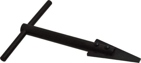 Heli-Coil - 7/16" to 1" Nominal Diam, Thread Insert Extracting Tool - Tanged Insert Compatible - Exact Tool & Supply
