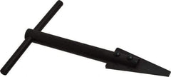 Heli-Coil - 7/16" to 1" Nominal Diam, Thread Insert Extracting Tool - Tanged Insert Compatible - Exact Tool & Supply