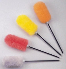 O-Cedar - 28" Long Wool Duster - 28 Inch Long - Exact Tool & Supply