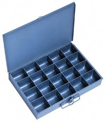 3M - 416 Piece, Terminal Kit - Exact Tool & Supply