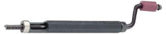 Heli-Coil - 1/2-13, Stud-Lock Insert Compatible, Insert Tool Thread Insert Hand Installation Tool - UNC Thread, 1/2-13 Insert Internal Thread - Exact Tool & Supply