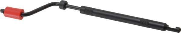 Heli-Coil - #3-56, Free-Running & Locking Insert Compatible, Prewinder Thread Insert Hand Installation Tool - Type II Prewinder, UNF Thread, #3-56 Insert Internal Thread - Exact Tool & Supply