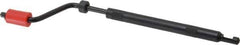 Heli-Coil - #3-56, Free-Running & Locking Insert Compatible, Prewinder Thread Insert Hand Installation Tool - Type II Prewinder, UNF Thread, #3-56 Insert Internal Thread - Exact Tool & Supply