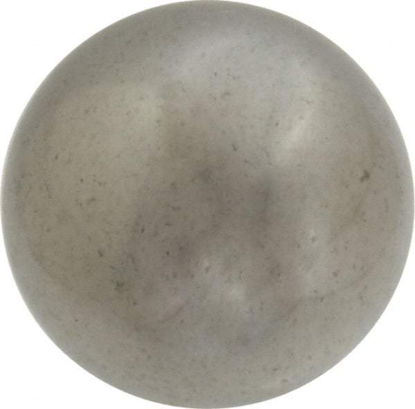 Value Collection - 5/8 Inch Diameter, Grade 1,000, Carbon Steel Ball - 60 to 67 C M.N. Hardness, 0.005 Inch Diameter Deviation, 0.001000 Inch Sphericity - Exact Tool & Supply