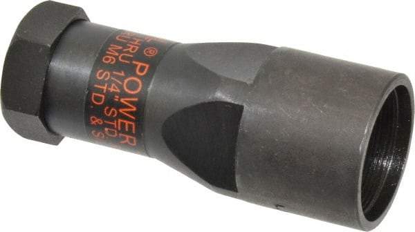 Heli-Coil - UNC Adapter Thread Insert Power Installation Tools - Bulk Inserts & Strip Feed Inserts Compatible - Exact Tool & Supply