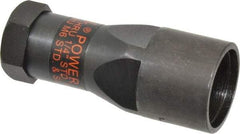 Heli-Coil - UNC Adapter Thread Insert Power Installation Tools - Bulk Inserts & Strip Feed Inserts Compatible - Exact Tool & Supply