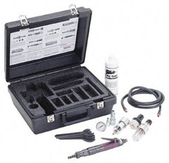 Heli-Coil - Thread Insert Tool Kits Tool Kit Type: Small Adapter Kit - Exact Tool & Supply