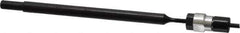 Heli-Coil - #2-56 Thread Size, UNC Mandrel Thread Insert Power Installation Tools - Bulk Inserts Compatible - Exact Tool & Supply