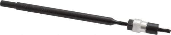 Heli-Coil - #4-40 Thread Size, UNC Mandrel Thread Insert Power Installation Tools - Bulk Inserts Compatible - Exact Tool & Supply