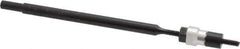 Heli-Coil - #4-40 Thread Size, UNC Mandrel Thread Insert Power Installation Tools - Bulk Inserts Compatible - Exact Tool & Supply