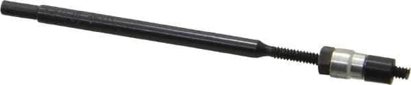 Heli-Coil - #6-32 Thread Size, UNC Mandrel Thread Insert Power Installation Tools - Bulk Inserts Compatible - Exact Tool & Supply
