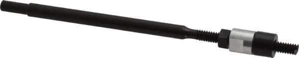 Heli-Coil - #8-32 Thread Size, UNC Mandrel Thread Insert Power Installation Tools - Bulk Inserts Compatible - Exact Tool & Supply