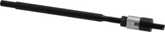 Heli-Coil - #8-32 Thread Size, UNC Mandrel Thread Insert Power Installation Tools - Bulk Inserts Compatible - Exact Tool & Supply